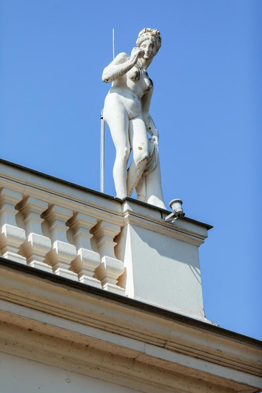 Hotel Prinz Heinrich Werder  Luaran gambar