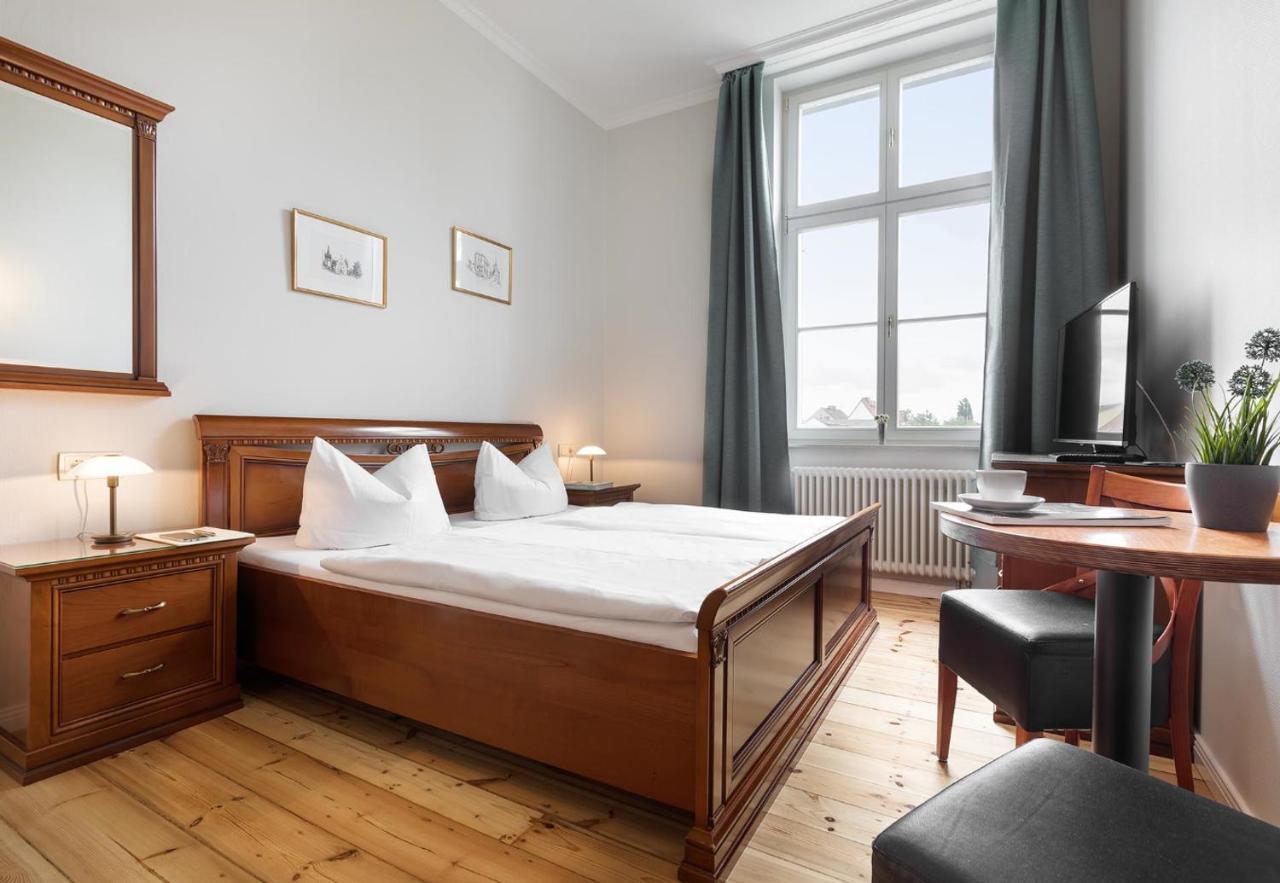 Hotel Prinz Heinrich Werder  Luaran gambar