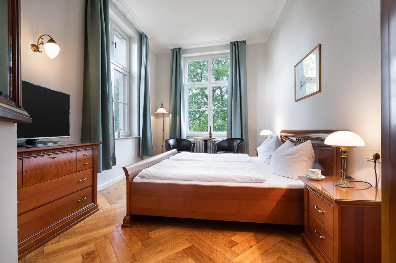 Hotel Prinz Heinrich Werder  Luaran gambar